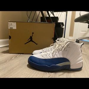 Jordan 12 retro